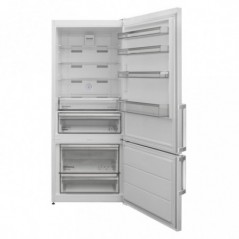 Vestel NFK60112 E WIFI 533 Lt No-Frost Buzdolabı