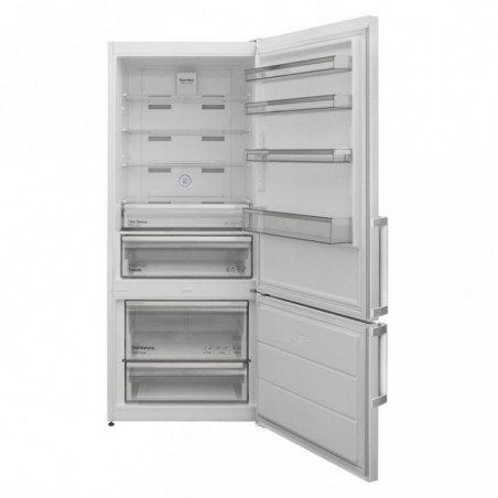 Vestel NFK60112 E WIFI 533 Lt No-Frost Buzdolabı