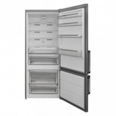 Vestel NFK60122 EX WIFI 533 Lt No-Frost Buzdolabı