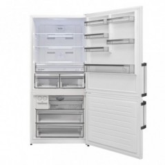 Vestel NFK64012 E WIFI 588 Lt No-Frost Buzdolabı