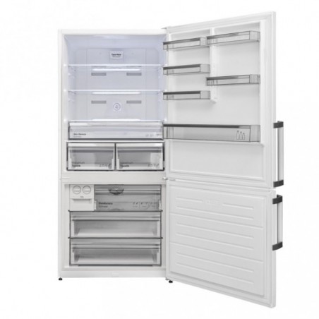 Vestel NFK64012 E WIFI 588 Lt No-Frost Buzdolabı