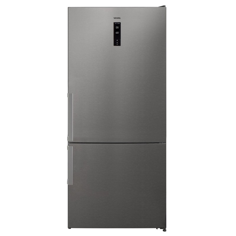 Vestel Nfk72022 EX GI Pro Wi-Fi No-Frost Refrigerator