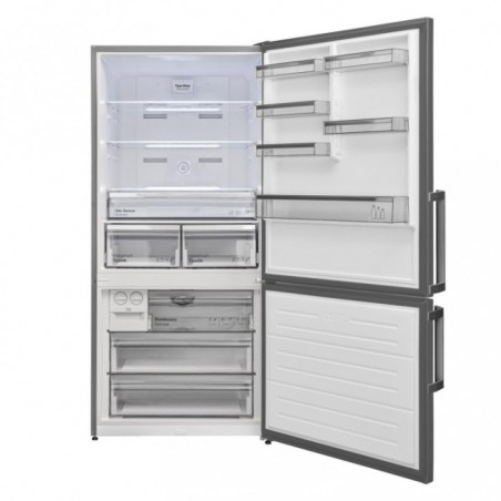 Vestel NFK64022 EX WIFI 588 Lt No-Frost Buzdolabı