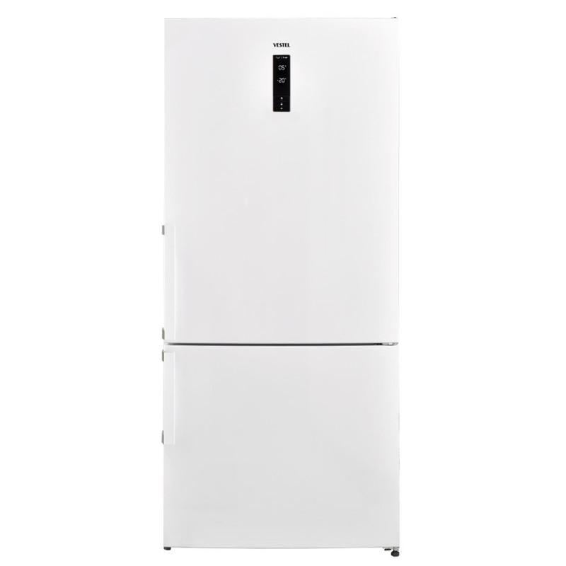 Vestel Nfk72022 E GI Pro Wi-Fi No-Frost Refrigerator