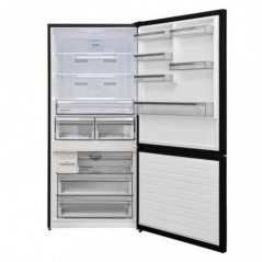 Vestel NFK64122 EKX WIFI 588 Lt No-Frost Buzdolabı