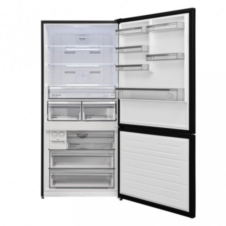 Vestel NFK64122 EKX WIFI 588 Lt No-Frost Buzdolabı