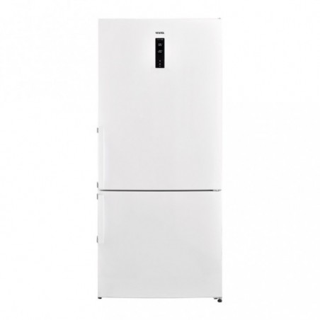 Vestel NFK72022 E WIFI 650 Lt No-Frost Buzdolabı