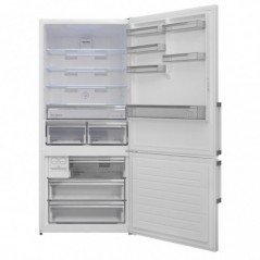 Vestel NFK72022 E WIFI 650 Lt No-Frost Buzdolabı