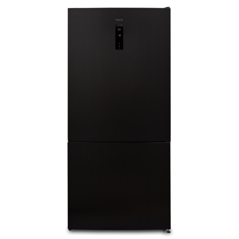 Vestel Nfk64122 Ekx GI Pro Wi-Fi No-Frost Refrigerator