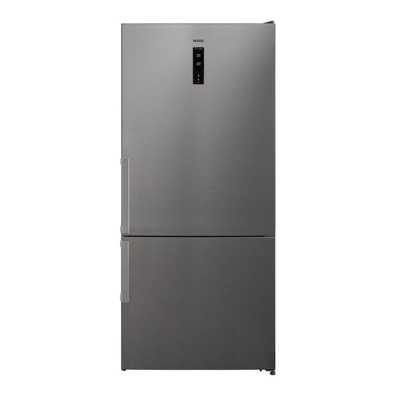 Vestel NFK72022 EX WIFI 650 Lt No-Frost Buzdolabı