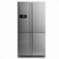 Vestel PUZZLE FD65111 EX MAYA 588 Lt No-Frost Buzdolabı