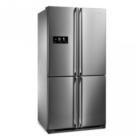 Vestel PUZZLE FD65111 EX MAYA 588 Lt No-Frost Buzdolabı