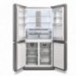Vestel PUZZLE FD65111 EX MAYA 588 Lt No-Frost Buzdolabı