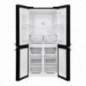 Vestel RETRO FD56011 SİYAH 487 Lt No-Frost Buzdolabı