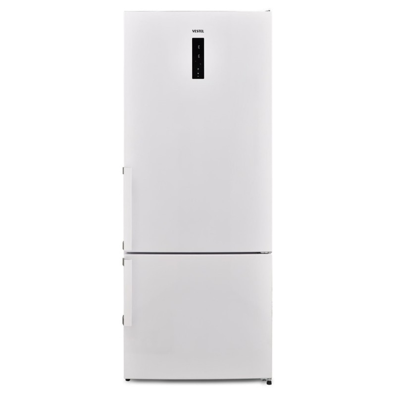 Vestel Nfk60112 E Gı Pro Wi-Fi No-Frost Buzdolabı