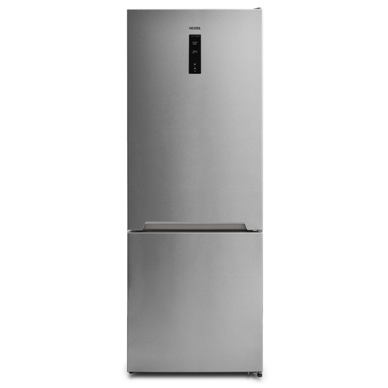 Vestel Nfk54112 Ex Gı Pro Wi-Fi No-Frost Buzdolabı