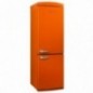 Vestel RETRO NFK37011 TURUNCU 330 Lt No-Frost Buzdolabı