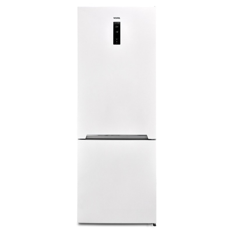 Vestel Nfk54112 E Gı Pro Wıfı No-Frost Buzdolabı