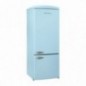 Vestel RETRO NFK52111 Düş Mavisi 471 Lt No-Frost Buzdolabı