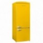 Vestel RETRO NFK52111 Sarı 471 Lt No-Frost Buzdolabı