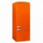 Vestel RETRO NFK52111 Turuncu 471 Lt No-Frost Buzdolabı