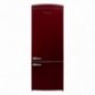 Vestel RETRO NFK52211 Bordo 471 Lt No-Frost Buzdolabı