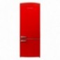 Vestel RETRO NFK52211 Kırmızı 471 Lt No-Frost Buzdolabı
