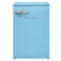 Vestel RETRO SB14111 Düş Mavisi 122 Lt Statik Buzdolabı