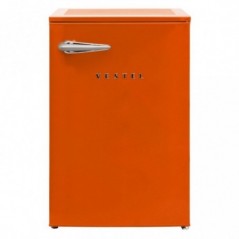 Vestel RETRO SB14011 TURUNCU 121 Lt Statik Buzdolabı