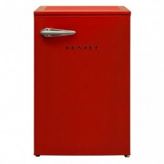 Vestel RETRO SB14311 KIRMIZI 121 Lt Statik Buzdolabı