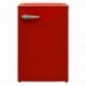Vestel RETRO SB14411 Kırmızı 122 Lt Statik Buzdolabı