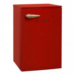 Vestel RETRO SB14411 Kırmızı 122 Lt Statik Buzdolabı