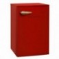 Vestel RETRO SB14411 Kırmızı 122 Lt Statik Buzdolabı