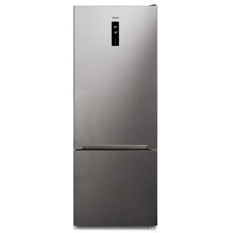 Vestel Nfk52112 EX Wi-Fi No-Frost Refrigerator