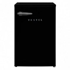 Vestel RETRO SB14311 SİYAH 121 Lt Statik Buzdolabı