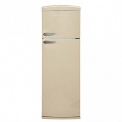 Vestel RETRO SC32211 Bej 311 Lt Statik Buzdolabı