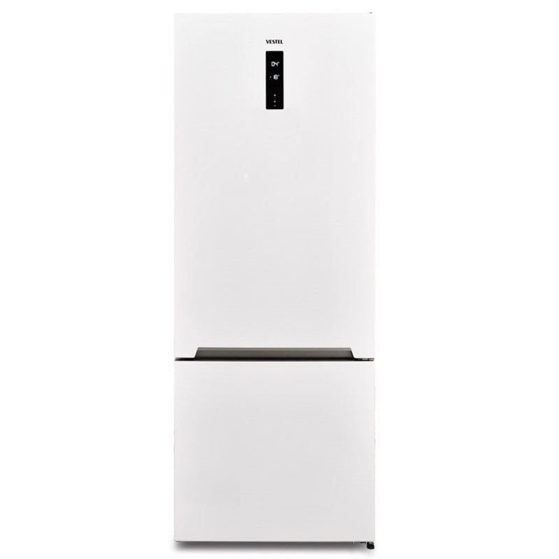 Vestel Nfk52112 E Wi-Fi No-Frost Refrigerator