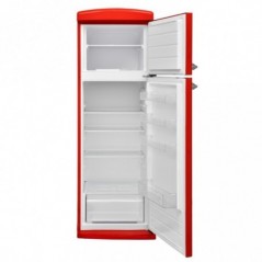Vestel RETRO SC32211 Kırmızı 311 Lt Statik Buzdolabı
