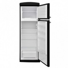 Vestel RETRO SC32211 Siyah 311 Lt Statik Buzdolabı