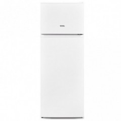 Vestel SC25011 212 Lt Statik Buzdolabı