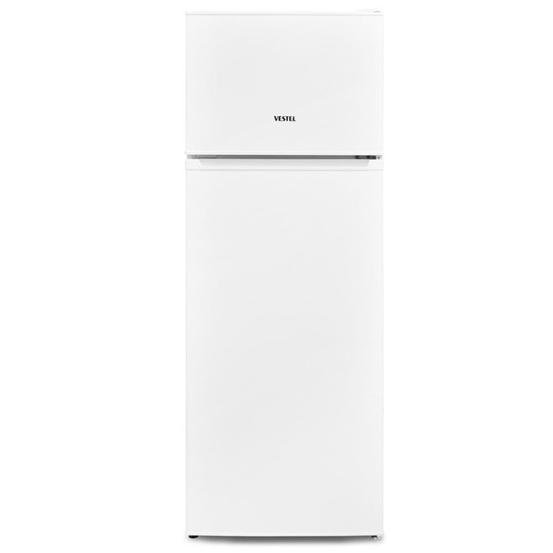 Vestel SC25011 212 Lt Statik Buzdolabı