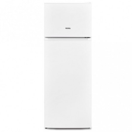 Vestel SC25011 212 Lt Statik Buzdolabı