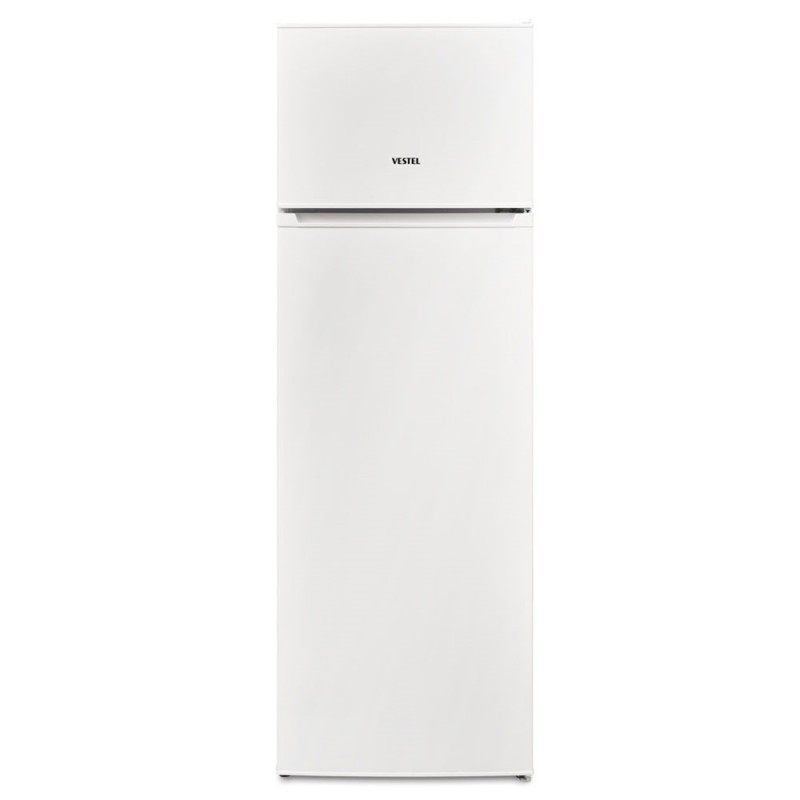 Vestel SC30011 242 Lt Statik Buzdolabı
