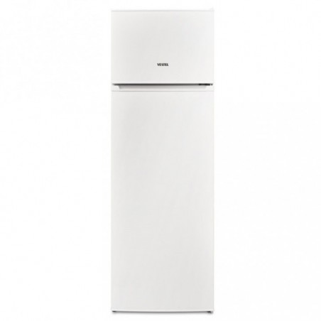 Vestel SC30011 242 Lt Statik Buzdolabı