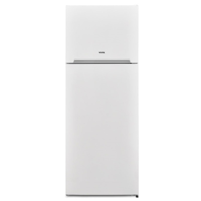 Vestel SC47011 432 Lt Statik Buzdolabı