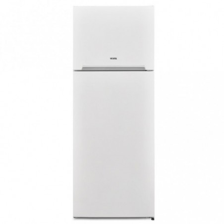 Vestel SC47011 432 Lt Statik Buzdolabı