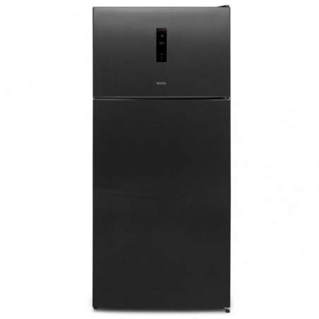 Vestel Nf64122 Ekx Gı Pro Wıfı No-Frost Buzdolabı