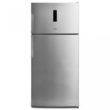 Vestel Nf64022 Ex Gı Pro Wıfı No-Frost Buzdolabı