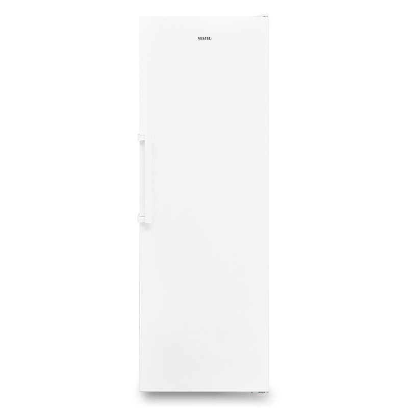 Vestel CDM701 7 Çekmeceli Dikey Derin Dondurucu