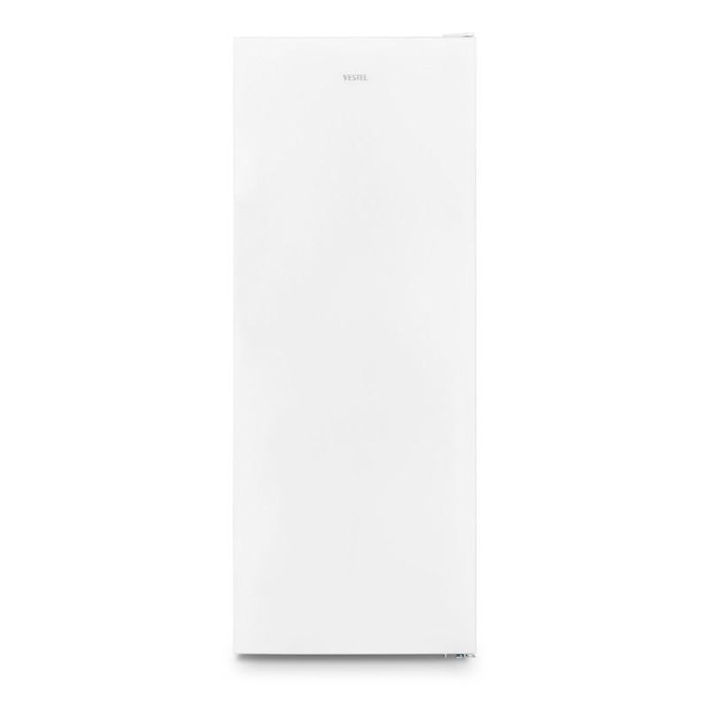 Vestel CDL601 6 Çekmeceli Dikey Derin Dondurucu